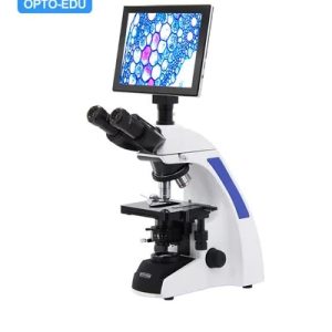 10.5" LCD Touch Screen Digital Microscope, 8.0M, Android Pad