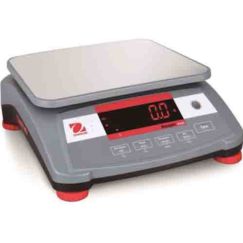 Ohaus RANGER® 2000 Bench Scale R21PE6