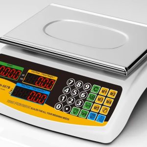 YH-507SS Price Computing Scale