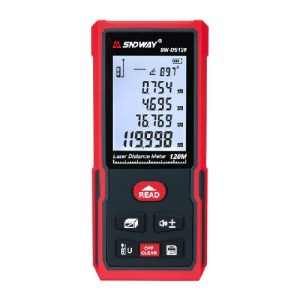  Laser Distance Meter SW-DS120 SNDWAY
