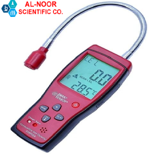 SMART SENSOR Combustible Gas Detector AS8800A