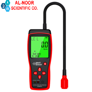 AS8800C Combustible gas detector