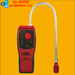 AS8800L Combustible gas detector