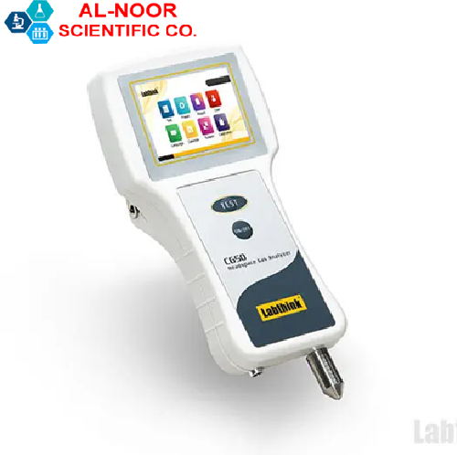 C650B Headspace Gas Analyzer, Labthink