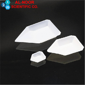 Laboratory Sample Weighing Boats