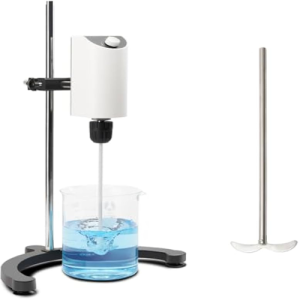 os10-pro Overhead stirrer