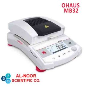 MB32 Moisture Analyzers