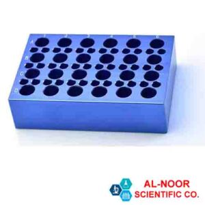 PCR Aluminum Cooling rack