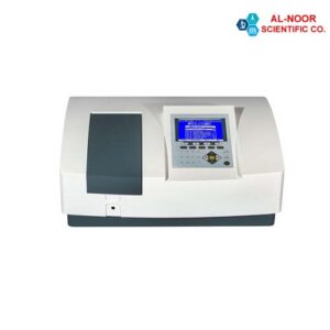 UV1900 Double Beam UV-Vis Spectrophotometer
